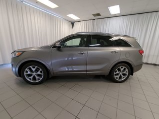 2016 Kia Sorento 3.3L SX in Dartmouth, Nova Scotia - 5 - w320h240px