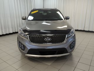 2016 Kia Sorento 3.3L SX in Dartmouth, Nova Scotia - 3 - w320h240px