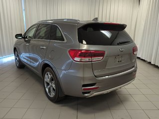 2016 Kia Sorento 3.3L SX in Dartmouth, Nova Scotia - 6 - w320h240px