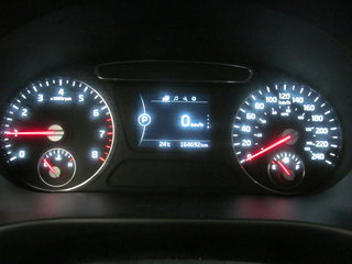 2016 Kia Sorento 3.3L LX+ in Dartmouth, Nova Scotia - 5 - w320h240px