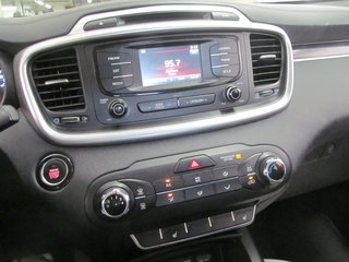 2016 Kia Sorento 3.3L LX+ in Dartmouth, Nova Scotia - 6 - w320h240px