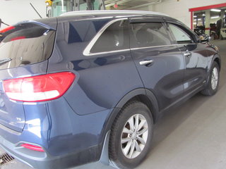 2016 Kia Sorento 3.3L LX+ in Dartmouth, Nova Scotia - 4 - w320h240px
