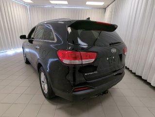 2018 Kia Sorento LX V6 in Dartmouth, Nova Scotia - 6 - w320h240px
