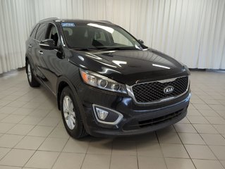 2018 Kia Sorento LX V6 in Dartmouth, Nova Scotia - 2 - w320h240px
