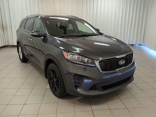 2019 Kia Sorento LX in Dartmouth, Nova Scotia - 2 - w320h240px