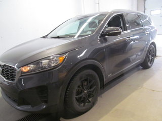 2019 Kia Sorento LX in Dartmouth, Nova Scotia - 2 - w320h240px
