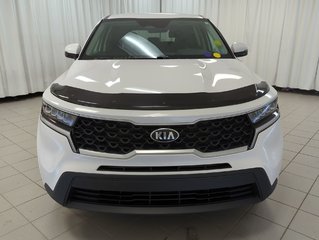 2021 Kia Sorento LX+ in Dartmouth, Nova Scotia - 3 - w320h240px