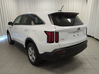 2021 Kia Sorento LX+ in Dartmouth, Nova Scotia - 6 - w320h240px