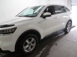 2021 Kia Sorento LX+ in Dartmouth, Nova Scotia - 2 - w320h240px