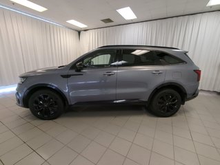2021 Kia Sorento EX in Dartmouth, Nova Scotia - 5 - w320h240px
