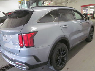 2021 Kia Sorento EX in Dartmouth, Nova Scotia - 4 - w320h240px