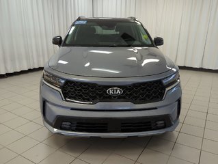 2021 Kia Sorento EX in Dartmouth, Nova Scotia - 3 - w320h240px