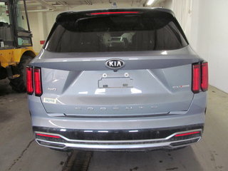 2021 Kia Sorento EX in Dartmouth, Nova Scotia - 3 - w320h240px