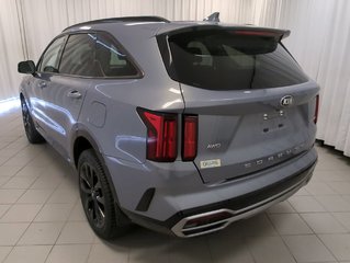 2021 Kia Sorento EX in Dartmouth, Nova Scotia - 6 - w320h240px