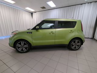 2014 Kia Soul SX in Dartmouth, Nova Scotia - 5 - w320h240px