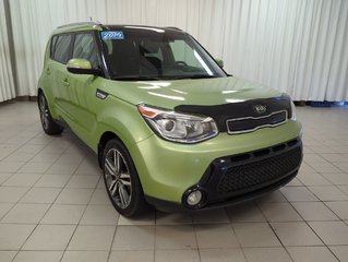 2014 Kia Soul SX in Dartmouth, Nova Scotia - 2 - w320h240px