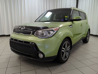 2014 Kia Soul SX in Dartmouth, Nova Scotia - 4 - w320h240px