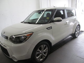 2016 Kia Soul EX in Dartmouth, Nova Scotia - 2 - w320h240px