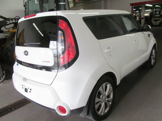 2016 Kia Soul EX in Dartmouth, Nova Scotia - 4 - w320h240px