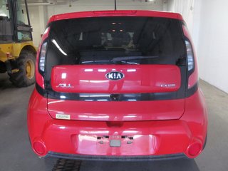 2016 Kia Soul EX in Dartmouth, Nova Scotia - 3 - w320h240px