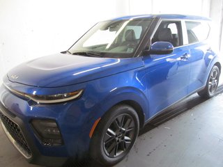2022 Kia Soul EX in Dartmouth, Nova Scotia - 2 - w320h240px