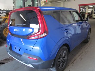 2022 Kia Soul EX in Dartmouth, Nova Scotia - 4 - w320h240px