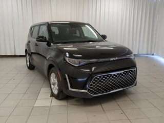 2023 Kia Soul EX in Dartmouth, Nova Scotia - 2 - w320h240px