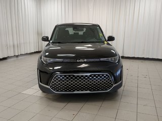 2023 Kia Soul EX in Dartmouth, Nova Scotia - 3 - w320h240px