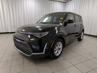 2023 Kia Soul EX in Dartmouth, Nova Scotia - 4 - w320h240px