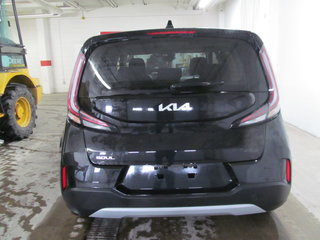 2023 Kia Soul EX in Dartmouth, Nova Scotia - 3 - w320h240px