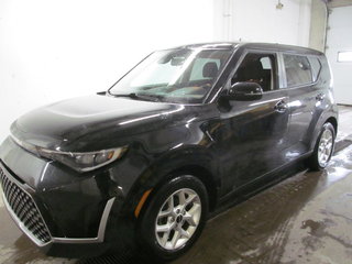 2023 Kia Soul EX in Dartmouth, Nova Scotia - 2 - w320h240px