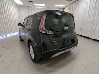 2023 Kia Soul EX in Dartmouth, Nova Scotia - 6 - w320h240px