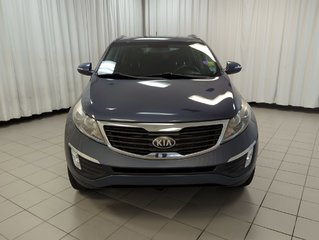 2013 Kia Sportage EX in Dartmouth, Nova Scotia - 3 - w320h240px