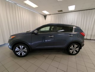 2013 Kia Sportage EX in Dartmouth, Nova Scotia - 5 - w320h240px