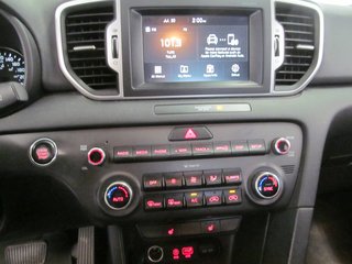 2017 Kia Sportage EX in Dartmouth, Nova Scotia - 6 - w320h240px
