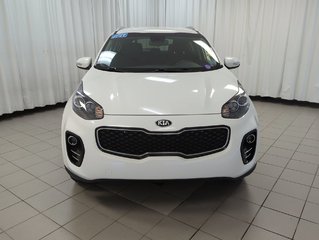 2017 Kia Sportage EX in Dartmouth, Nova Scotia - 3 - w320h240px