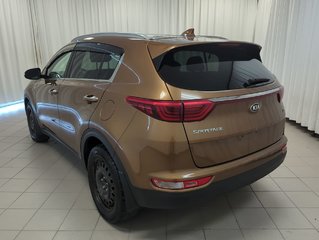 2018 Kia Sportage EX in Dartmouth, Nova Scotia - 6 - w320h240px