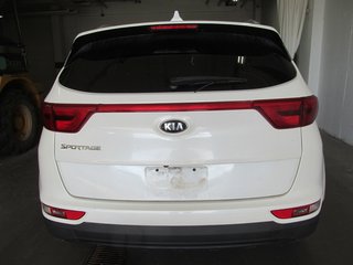 2018 Kia Sportage LX in Dartmouth, Nova Scotia - 3 - w320h240px