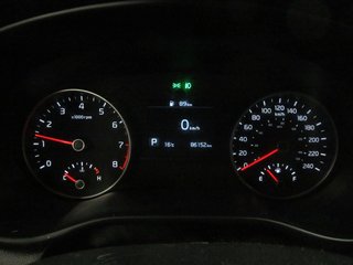 2020 Kia Sportage LX in Dartmouth, Nova Scotia - 5 - w320h240px