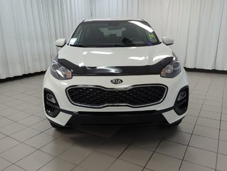 2020 Kia Sportage LX in Dartmouth, Nova Scotia - 3 - w320h240px