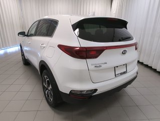 2020 Kia Sportage LX in Dartmouth, Nova Scotia - 6 - w320h240px