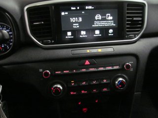 2020 Kia Sportage LX in Dartmouth, Nova Scotia - 6 - w320h240px