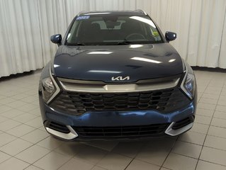 2024 Kia Sportage LX in Dartmouth, Nova Scotia - 3 - w320h240px