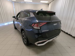 2024 Kia Sportage LX in Dartmouth, Nova Scotia - 6 - w320h240px