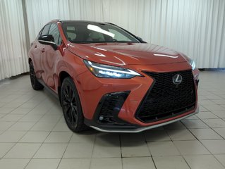 2022 Lexus NX 350 in Dartmouth, Nova Scotia - 2 - w320h240px