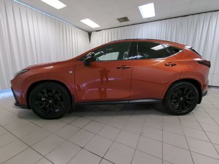 2022 Lexus NX 350 in Dartmouth, Nova Scotia - 5 - w320h240px
