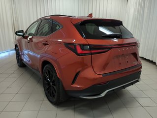 2022 Lexus NX 350 in Dartmouth, Nova Scotia - 6 - w320h240px