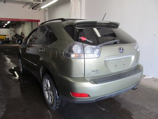 2008  RX 400h BASE in Dartmouth, Nova Scotia - 2 - w320h240px