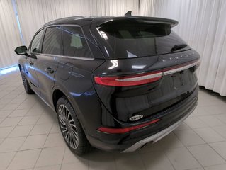 2020 Lincoln CORSAIR Reserve in Dartmouth, Nova Scotia - 6 - w320h240px