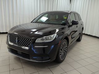 2020 Lincoln CORSAIR Reserve in Dartmouth, Nova Scotia - 4 - w320h240px